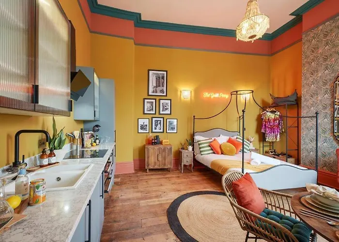 The Gold Penny At The Bank Of England